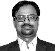 Dr. Vinit Wankhede — UnBox Care के Chief Advisor