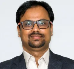 Dr. Vinit Wankhede