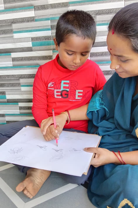 कुणाल UnBox Care activity कर रहा/रही है